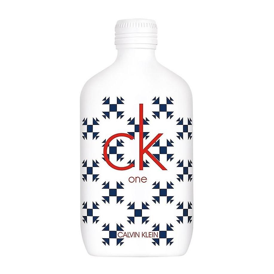 Calvin Klein CK One Collector's Edition Edt 100ml