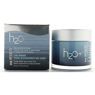 H2O Plus 海水淡化液 1.7 盎司/50 毫升
