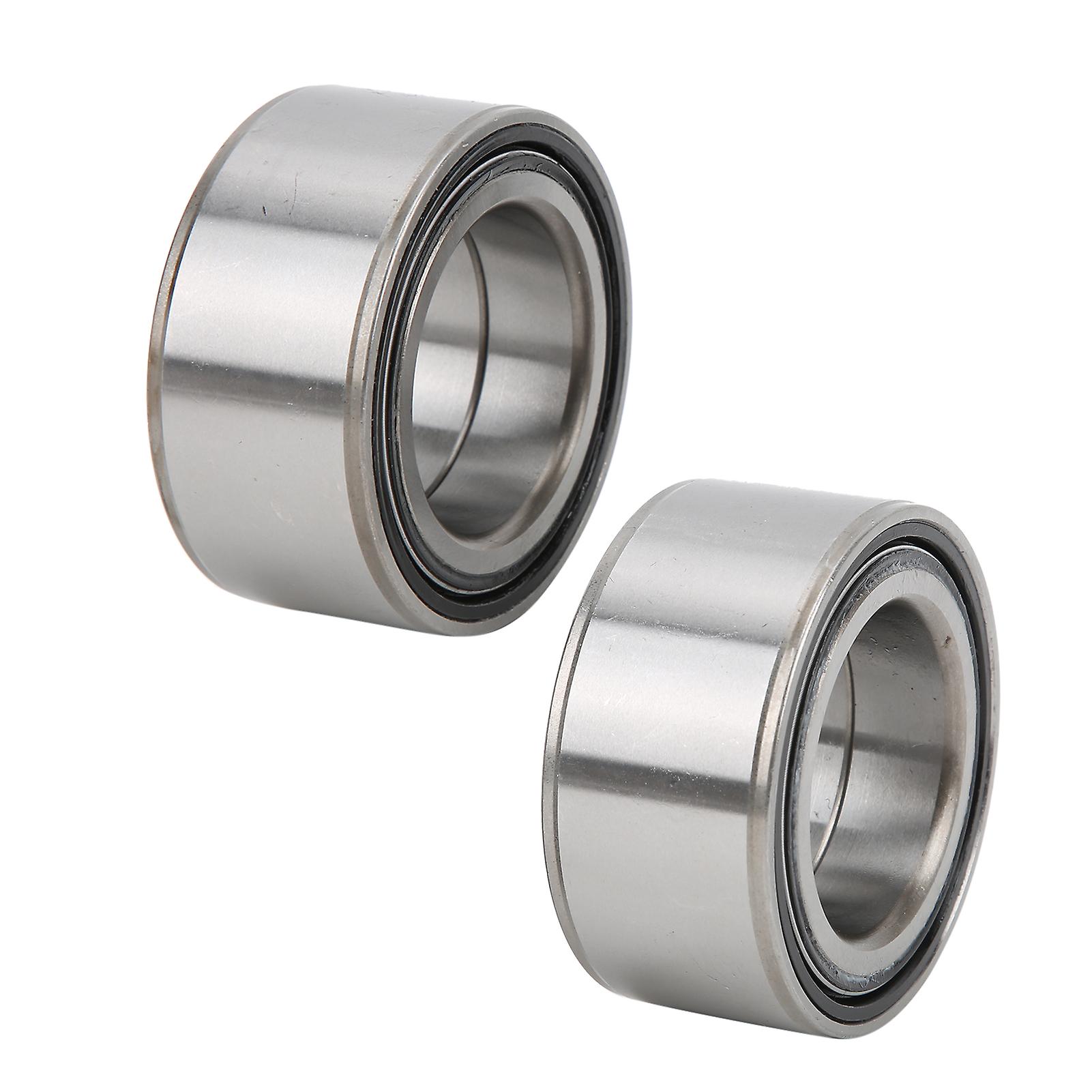 Lot de 2 roulements de roue avant 3514627 de remplacement pour Polaris Ranger RZR 800 2010-2014