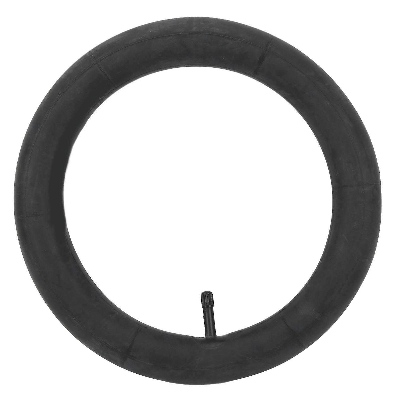 Qukaim Bicycle Inner Tubes Bike Inner Tubes 12x1.75‑2.125 Inch with Schrader Valve for Road Bike Cycling, Durable Butyl Rubber Inner Tubes
