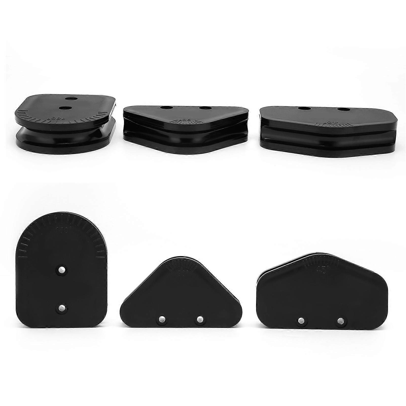 14MM Acrylic Tube Bending Tool Durable ABS Multi-Angle Mould