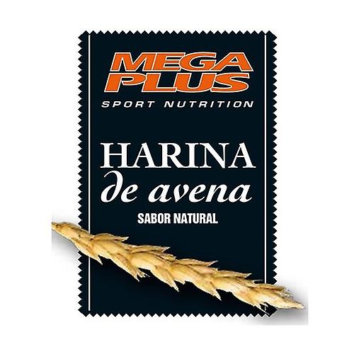 Oatmeal (Natural Flavor) 2 kg