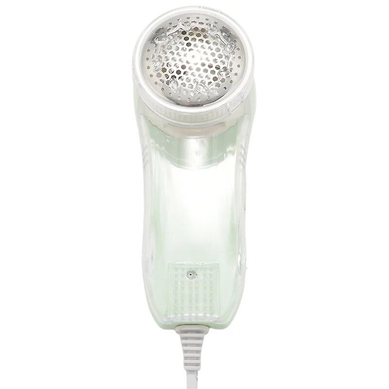 In-Line Electric Shaver Lint Trimmer Lint Trimmer Lint Removal Machine Clothes Shaver US Plug~12278