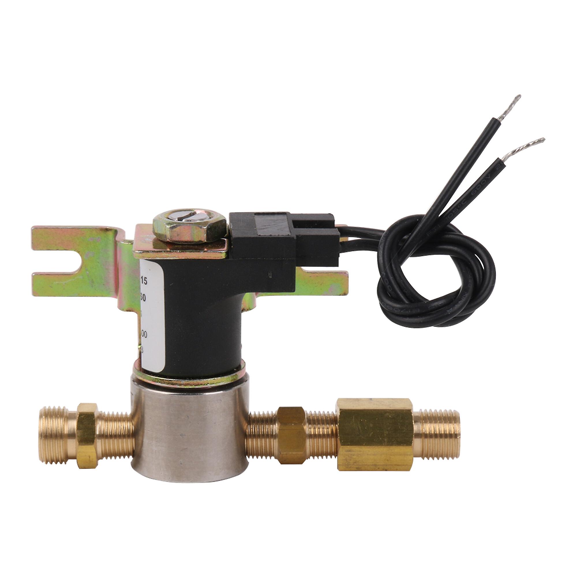 Humidifier Solenoid Valve 24 Volt 2.5 Watt Replacement for 1040R 7014