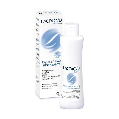 Lactacyd Pharma Moisturizer 250 ml