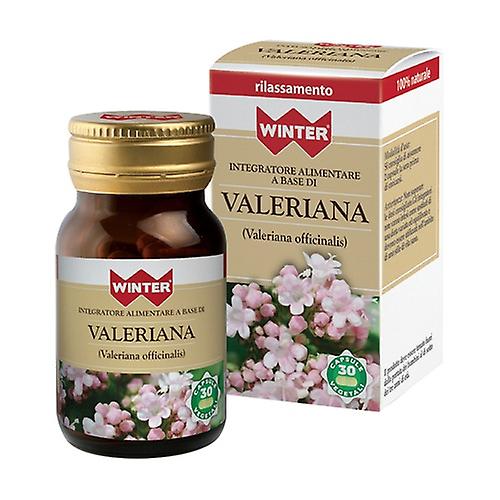 Valerian 30 capsules