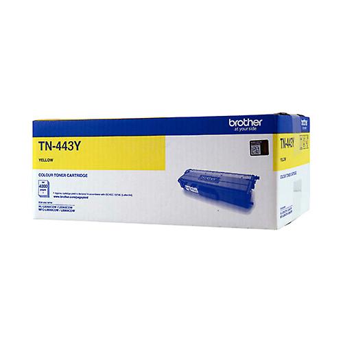 Brother Excellent Quality Durable Premium User-friendly TN443 Toner Cartridge