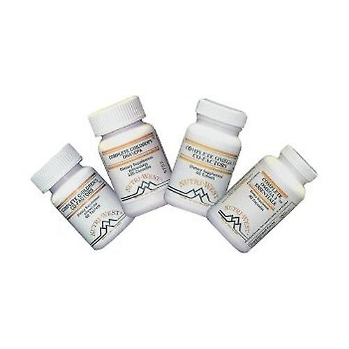 Chromium Picolinate 90 capsules