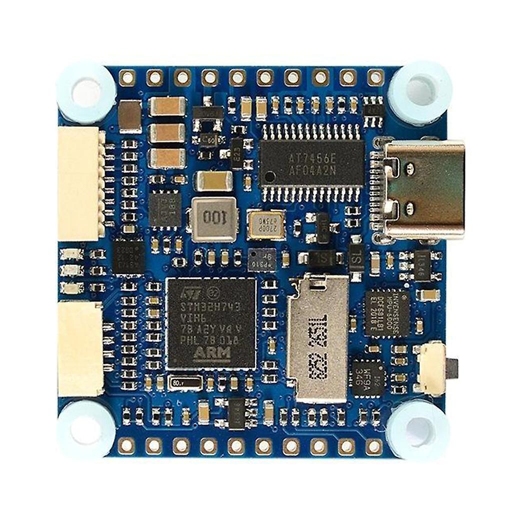 Σύστημα ελέγχου πτήσης MATEK H743-SLIM V3 ελεγκτής πτήσης χωρίς αισθητήρα ρεύματος