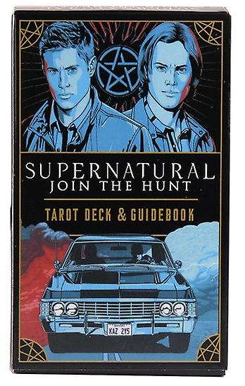Tarot cards-Oracle cards-Mysterious Tarot-Youth-Oriented Tarot Cards - Game Fun