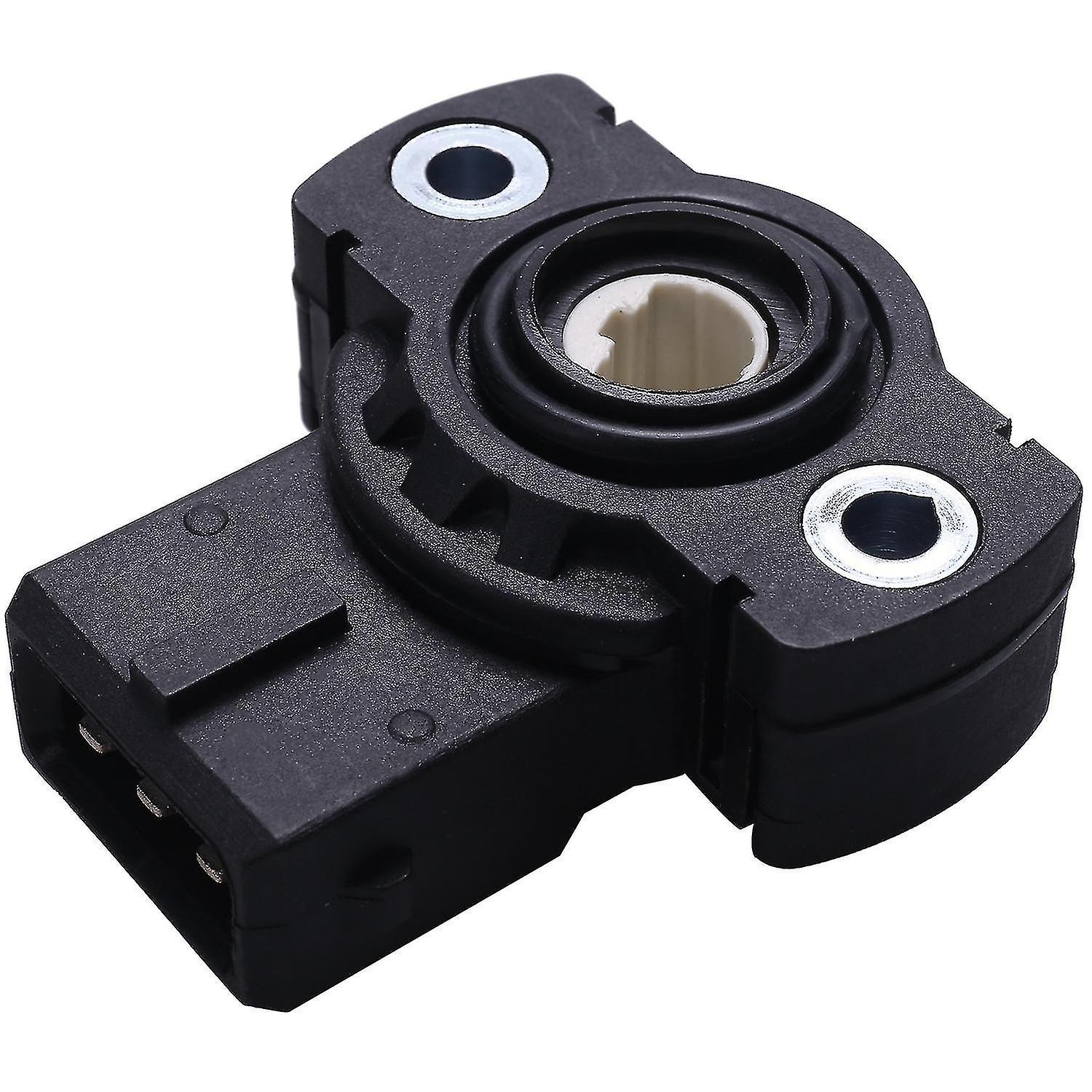 Throttle Posit Sensor For 3 5 7 8 E30 E36 E34 E39 E32 E38 Z3 M3 # 13631726591, 1363172145