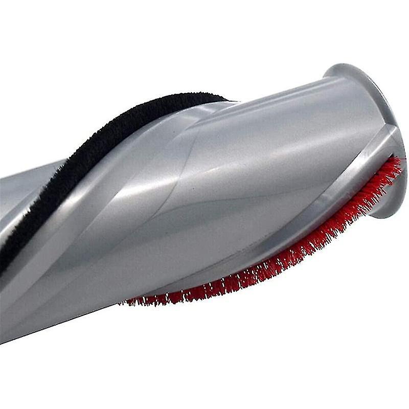 6pcs Roller Brush And Soft Plush Strips