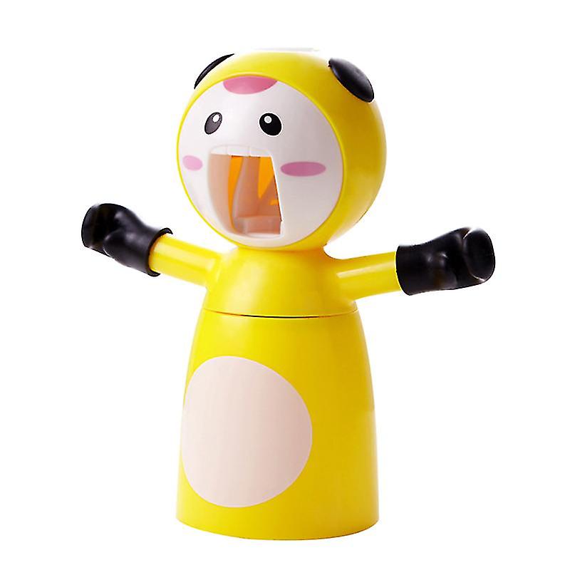 1pcs Toothbrush Holder With Cup