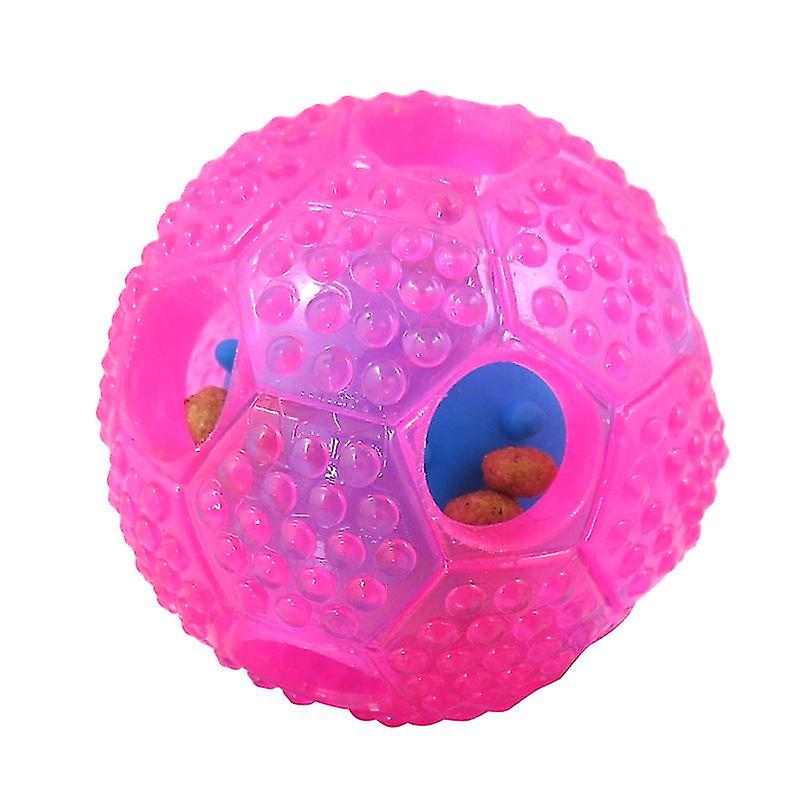 1pcs Treat Ball For Dogs