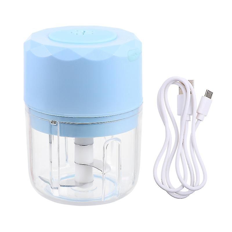 1pcs Compact Garlic Chopper