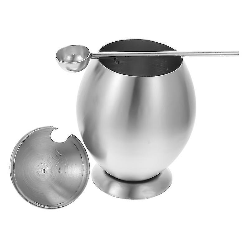 1set Sugar Container