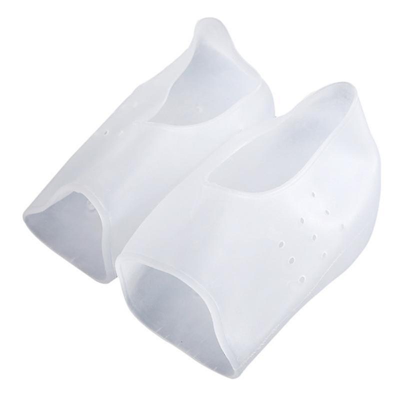 1pair Heightened Heel Pad