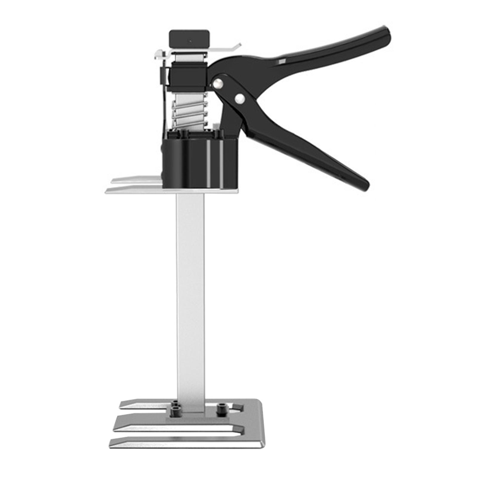 Labor-Saving Arm Jacks Multi-functional Wall Tile Height Adjuster Door Lifter Tool