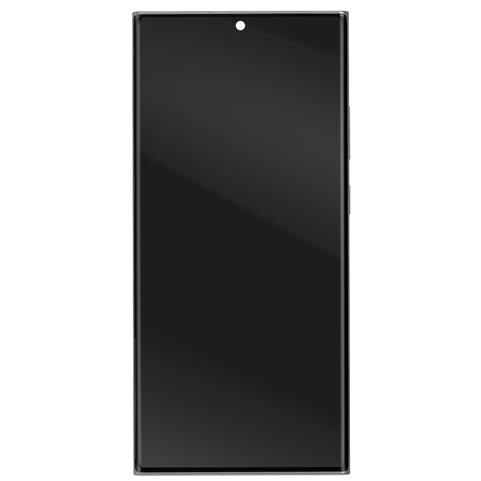 Screen + Frame for Galaxy Note 20 Ultra Chassis