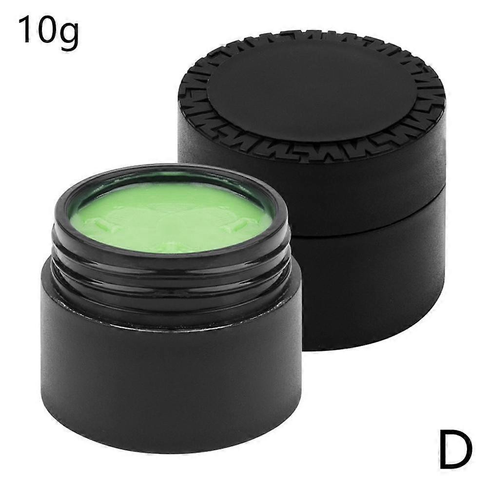 Professional Eyelash Glue Remover 10ml Safe Natural Plant Extraction Quick Easy Lash Extension Remover Portable