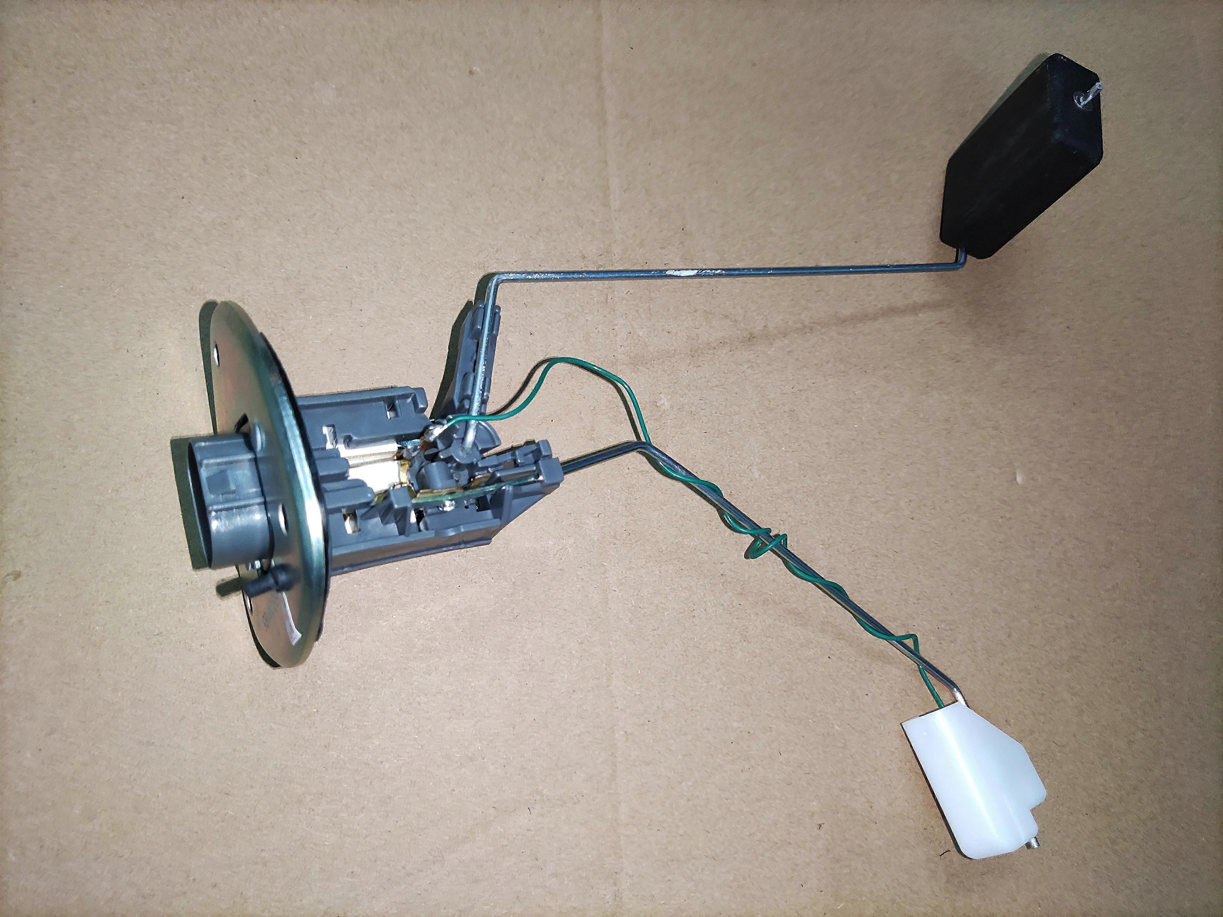 L400 Delica Car fuel tank float accessories