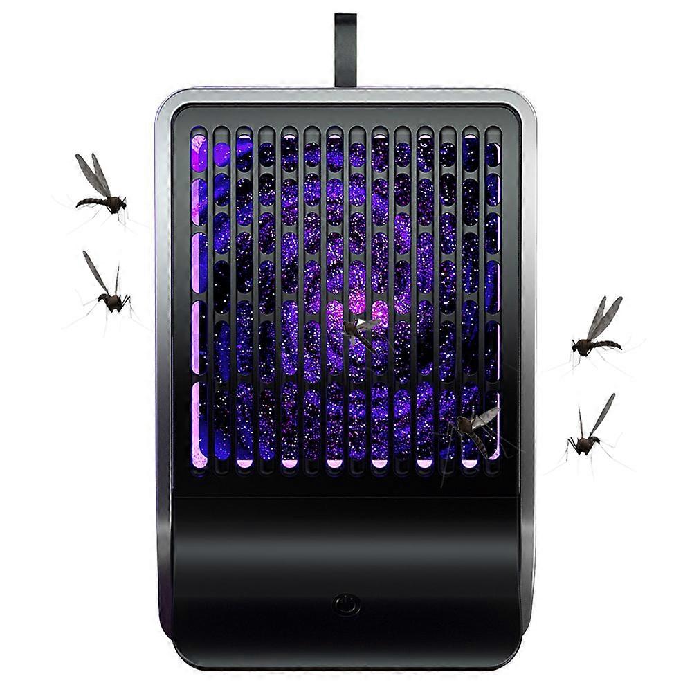 Mygg Zapper Utendørs, Bug Zapper Utendørs Elektrisk, Insekt Fly Traps, Fly Zapper, Mosquito Killer