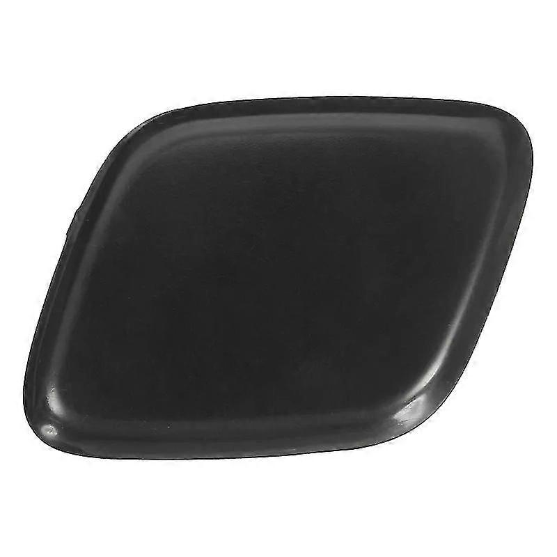 Headlight Washer Nozzle Cover Compatible Compatibled Focus MK3 2012-2014-Left