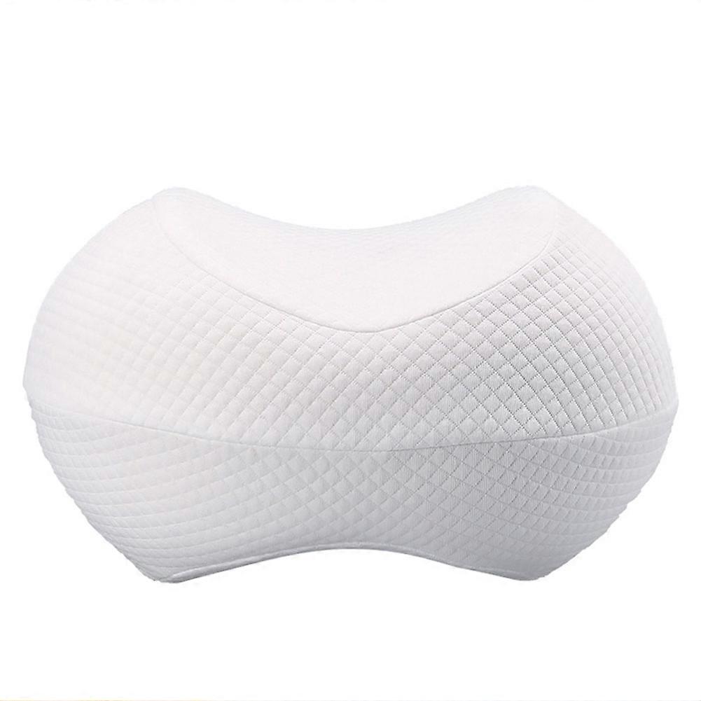Memory Foam Orthopedic Knee Joint Pillow Ergonomic Soft Anti-Static Healthy Sleep Pillow