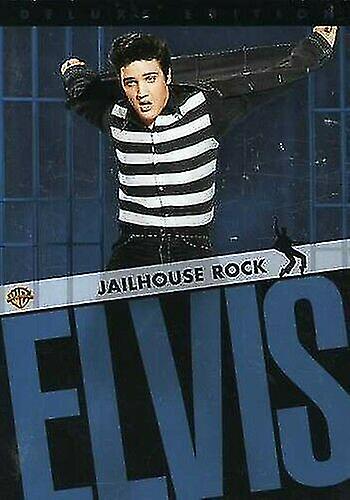 Jailhouse Rock [DVD] [1957] [Region 1] [ DVD