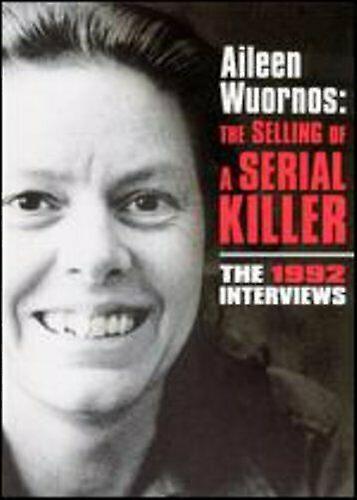 Aileen Wuornes Sprzedaż SERIAL KILL DVD - Region 2