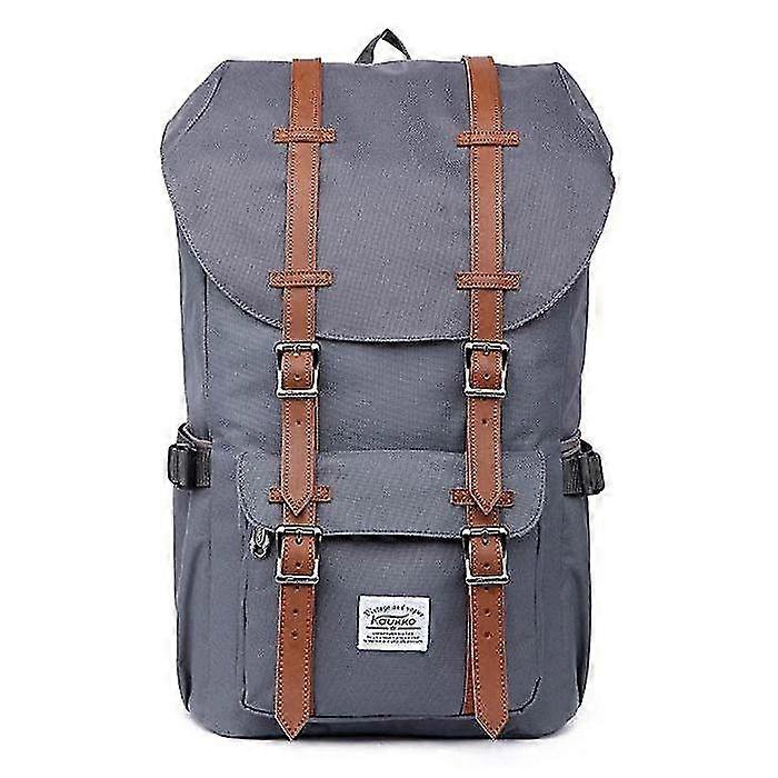 Outdoor Traveling Backpack