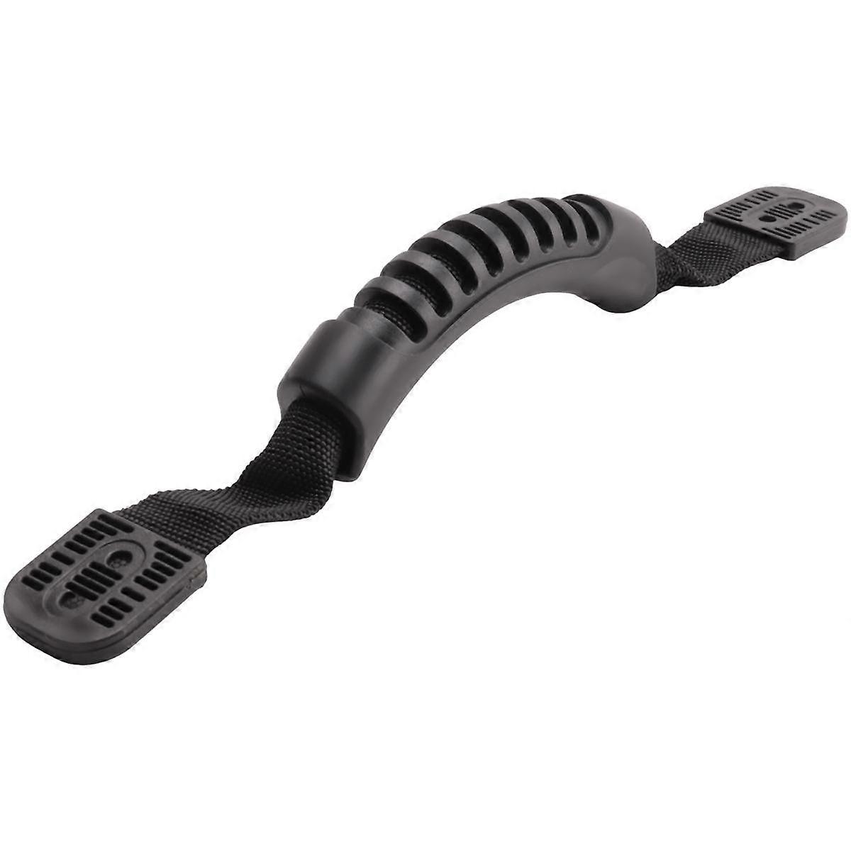 4 Pack Kayak Handles,Kayak Carry Handle Side Mount Kayak Handles Replacement Hardware with Rivets,S