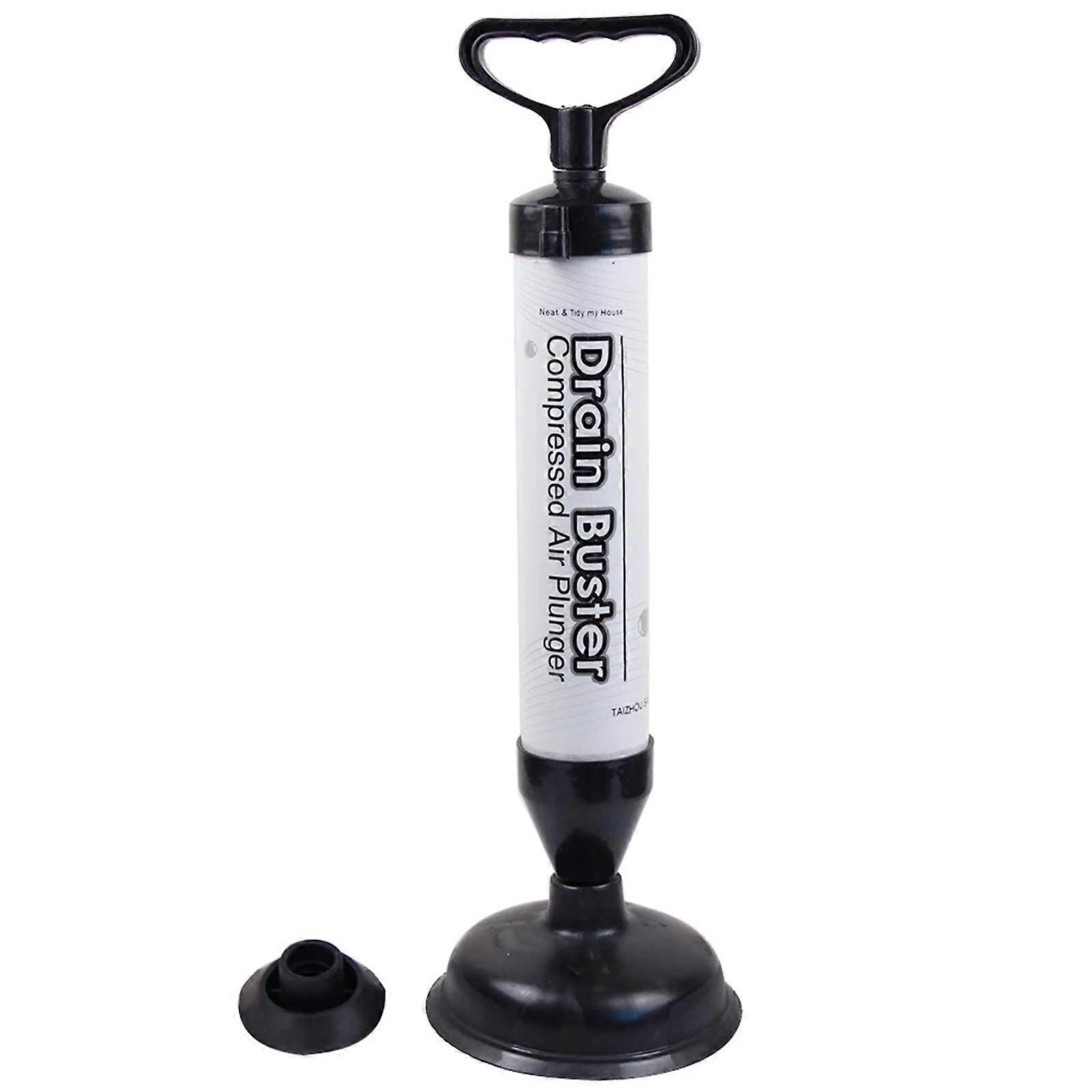 Suction cup drain cleaners Powerful pipe cleaners Sink bath suction cups