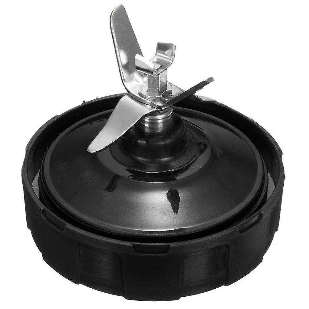 7 Fins Blender Blade Part Juicer Case Mixer Spare Assembly Replacement for Pro Auto-IQ Juicer Knife