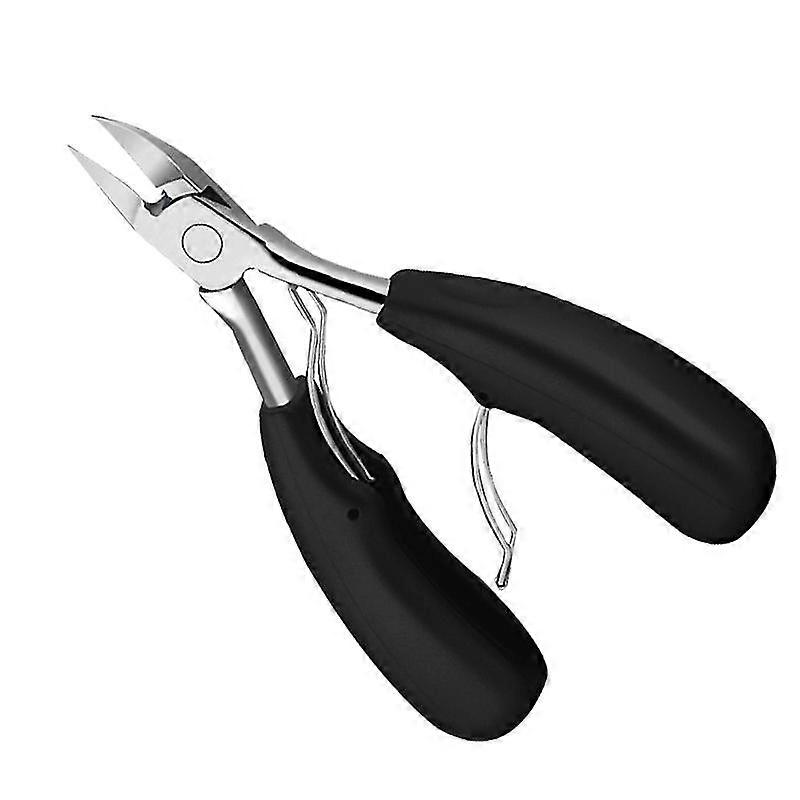 Präzisions-Nagelknipser oder Trimmer für dicke Zehenpilze eingewachsene Zehennägel