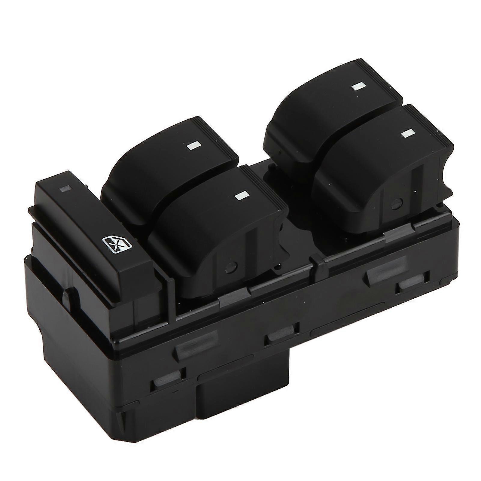 Car Power Master Electric Window Switch Button Lifter 20945224 For Chevrolet Gm