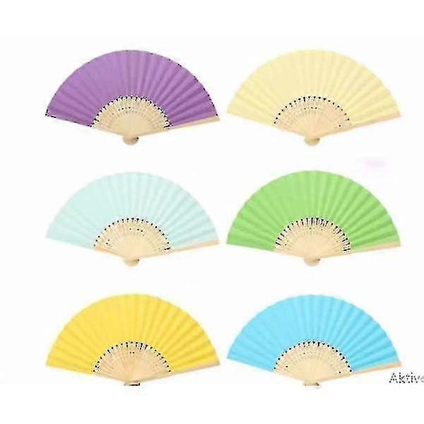 Fans - 15 colors - ZCL7798