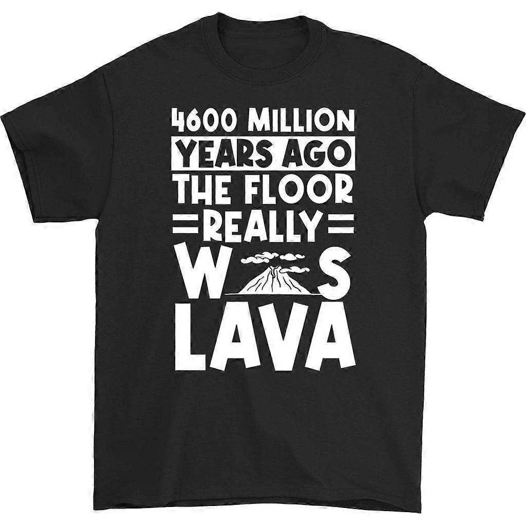 4600 Million Years Ago T-shirt