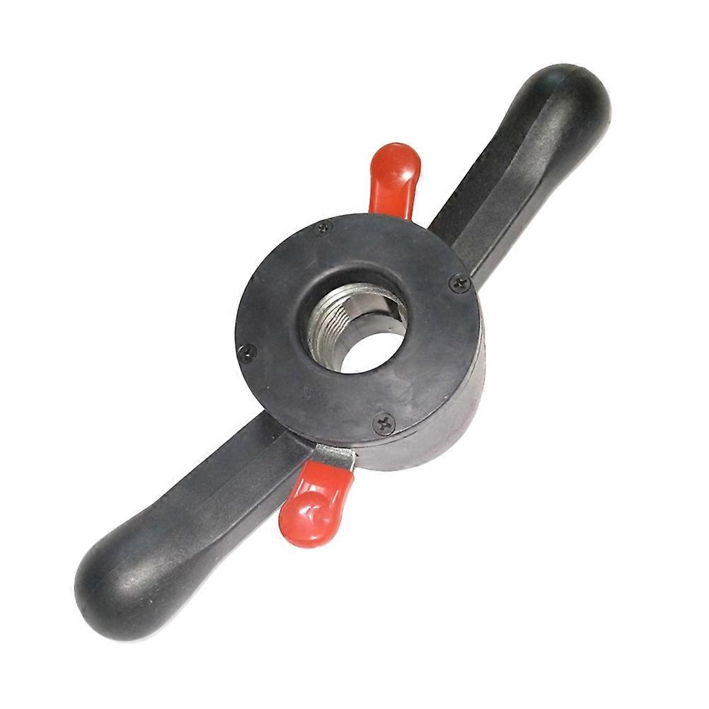 Wheel Balancing Machine Quick Balance Hub Wing Nut Car Accessories Clamp Tire Change Tool (36x3)