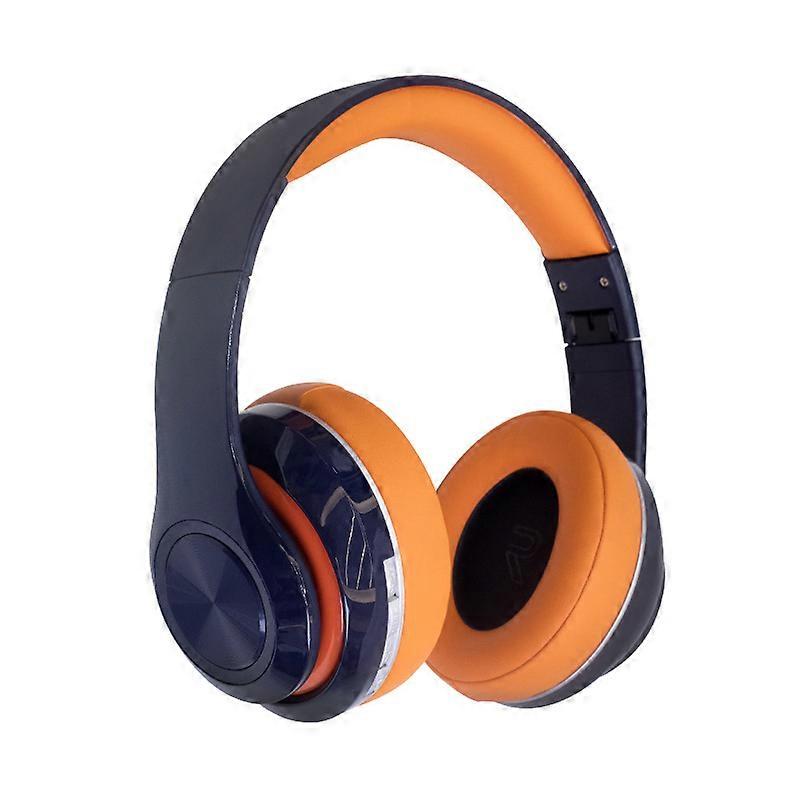 SN33 Headworn Bluetooth Earbuds Wireless Full Package Earbuds Foldable and Stretchable Multi functional