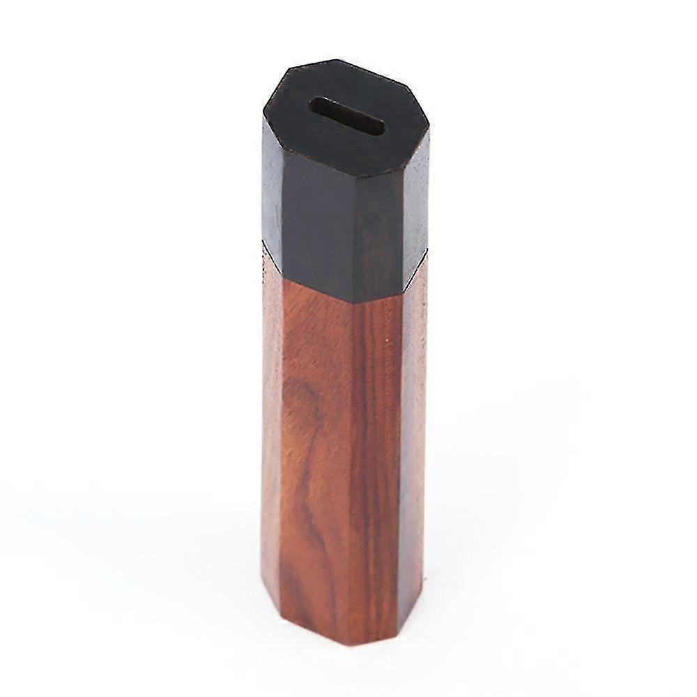 Japanese Chef Knife Handle Diy Kitchen Knives Octagonal Handle