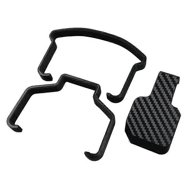 Mini Propeller Holders Lens Protector Propeller Fixator With Full Protection For Mavic 3 Camera Drones Prop
