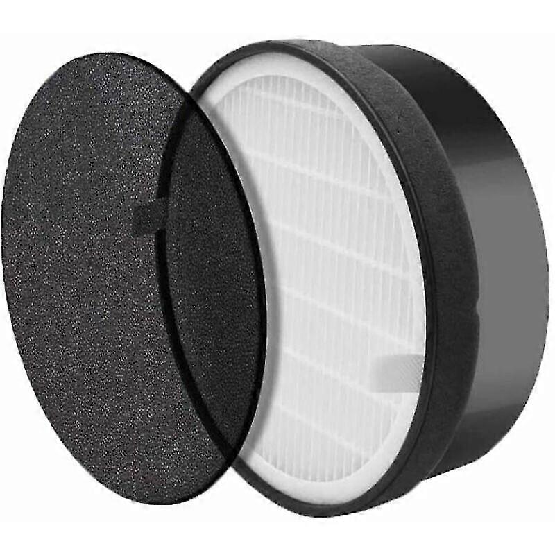 High Efficiency Activated Carbon Filter Compatible With Air Purifier Gift