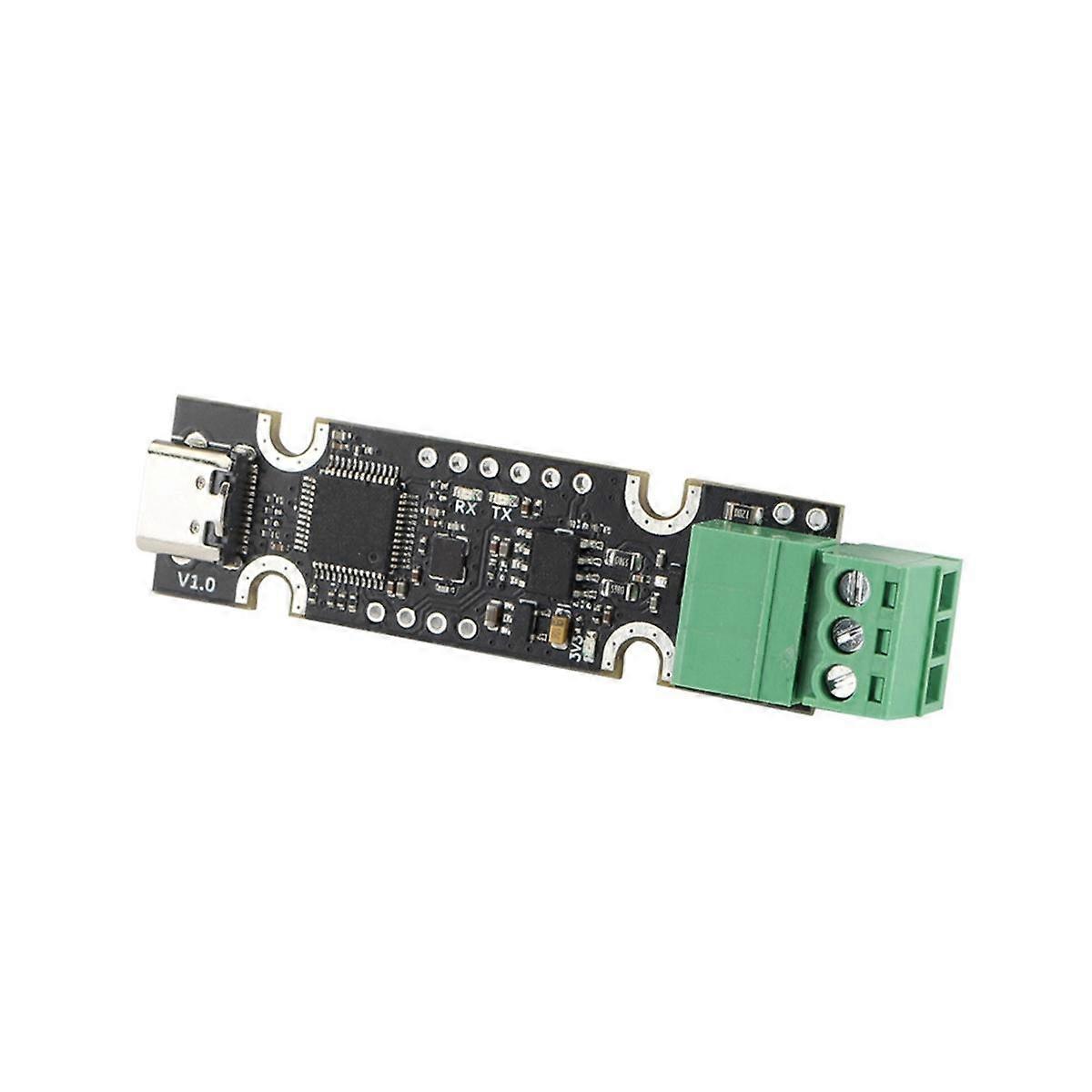 USB To CAN Adapter with STM32F072 Chip Supports CAN2.0A & B Used for CAnable / CandleLight / Klippe