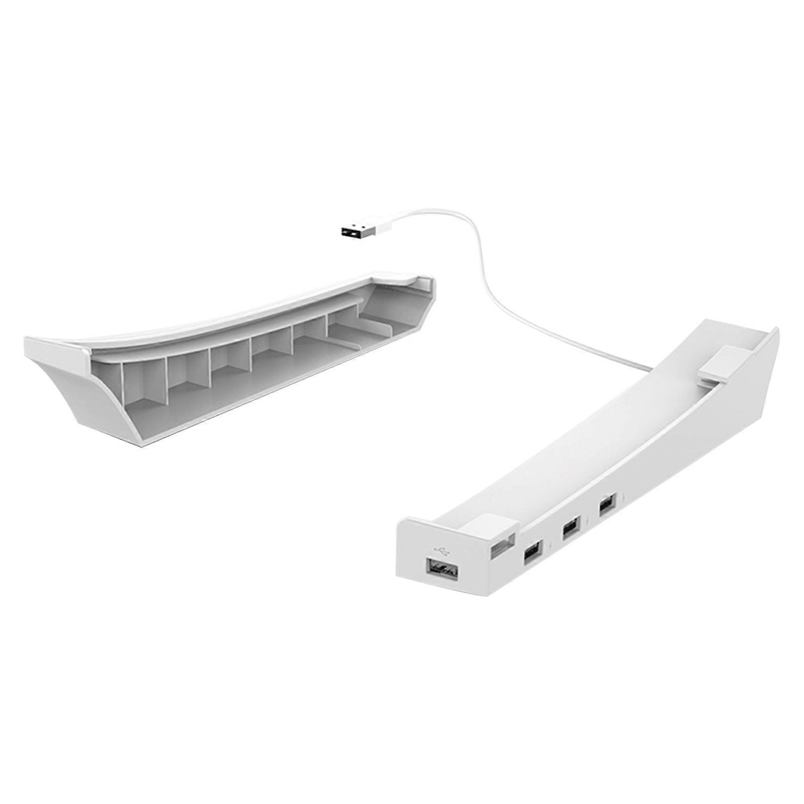 Game Host Horizontal Bracket for  Console Wall Mount Holder