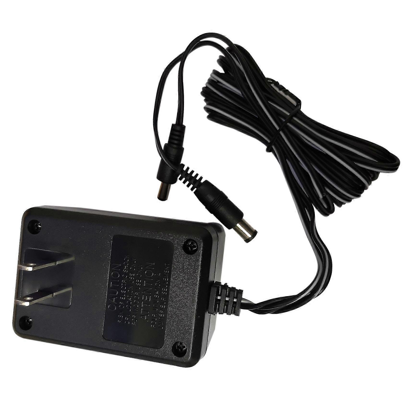 3-in-1 Us Plug Ac Power Adapter Cable For Nes Super Snes 1 Us Plug