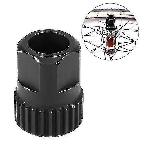 Bicycle tools bike hub nut bicycle hub locking ring