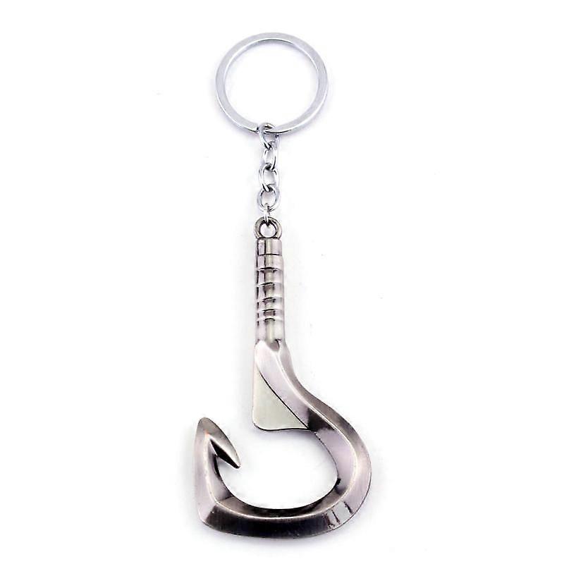 Claw Hook, Butcher Key Ring Keychain Tool