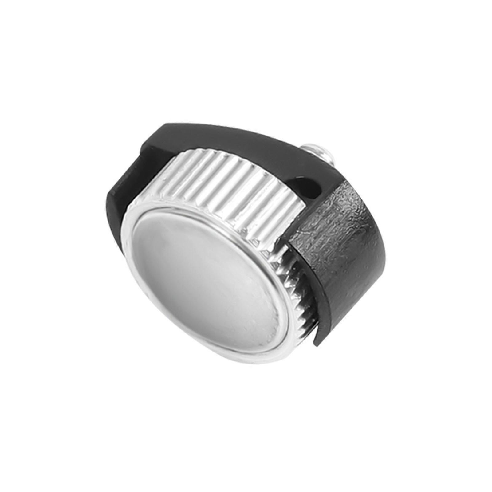 Speedometer Spoke Magnet Ultralight Wear Resistant High Strength Simple Installation Multipurpose Bicycle Spoke Speedometer Magnet Replacement Bike Su