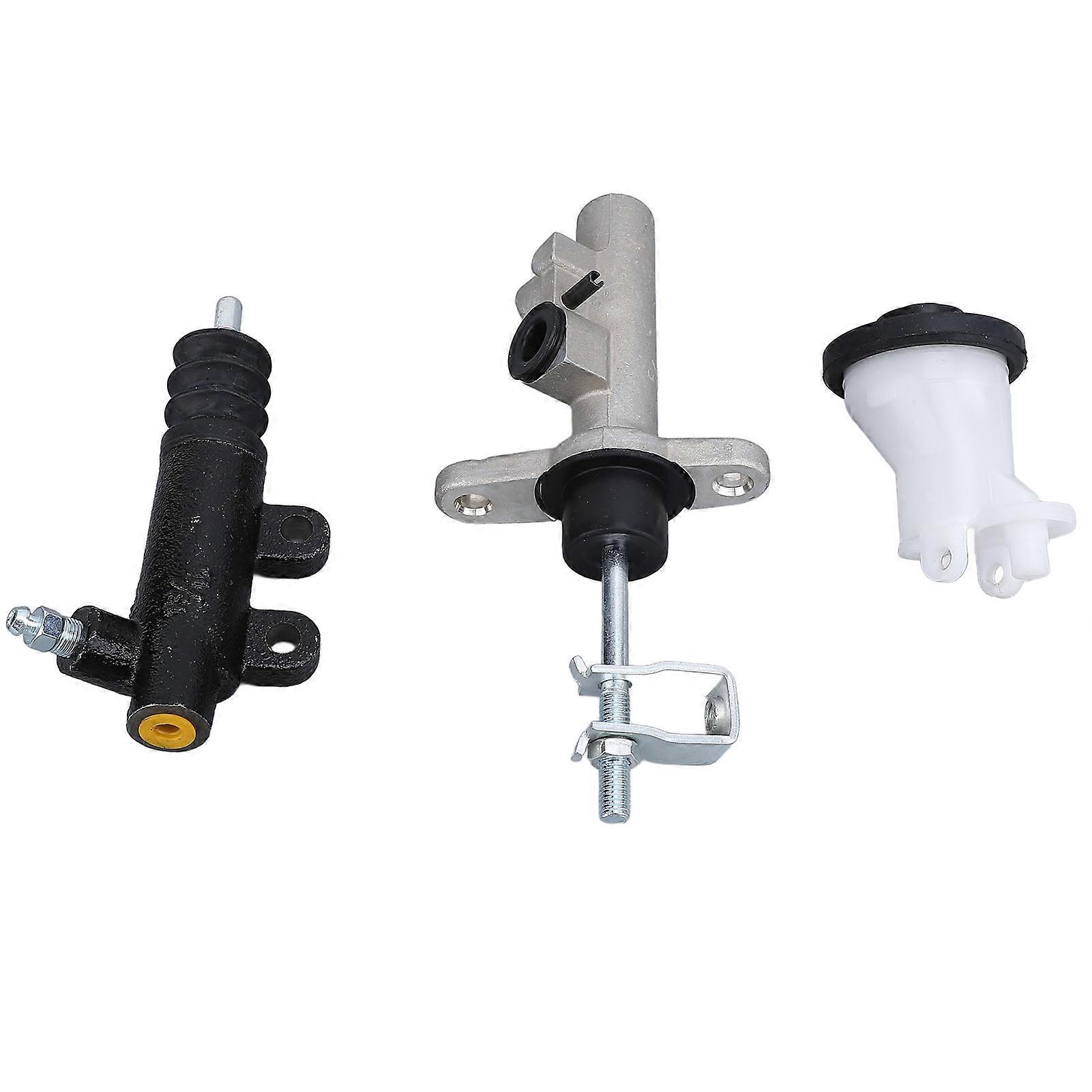 Clutch Master And Slave Cylinder Set Professional High Performance For Hilux Ln106 Ln107 Ln111 2.8D 3L Large